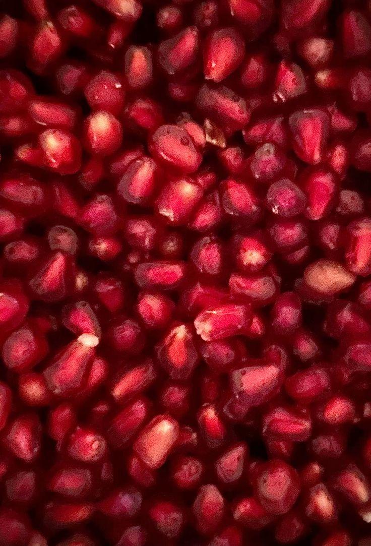 Berry Mosaic: Vibrant Countryside Berry Selection